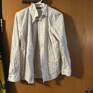 Women’s dress shirt